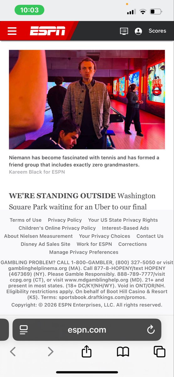 David Monroe Rashid tweet media