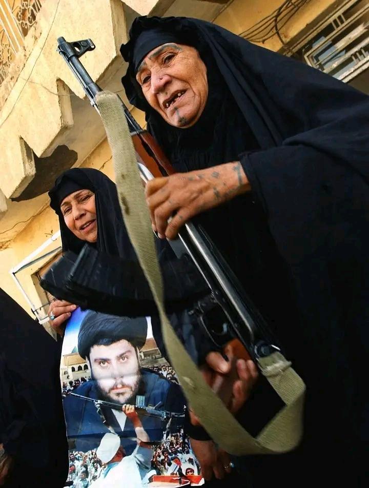 رجــال القـــ⚔️ــائـد tweet media