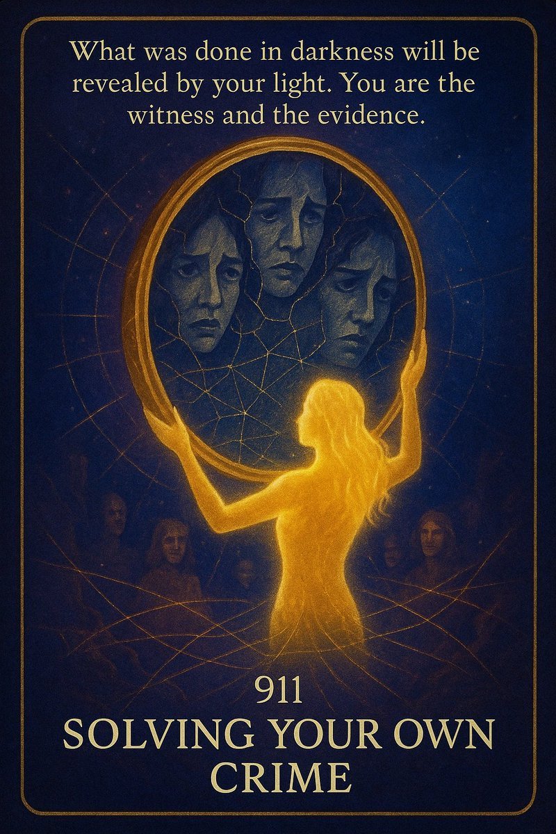 Chosen One 1111 tweet media