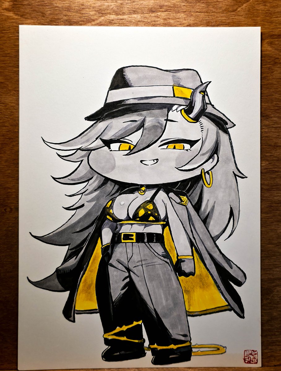 #スノーキー
 #Trickcal  #トリッカル #트릭컬

스노키(볼) 