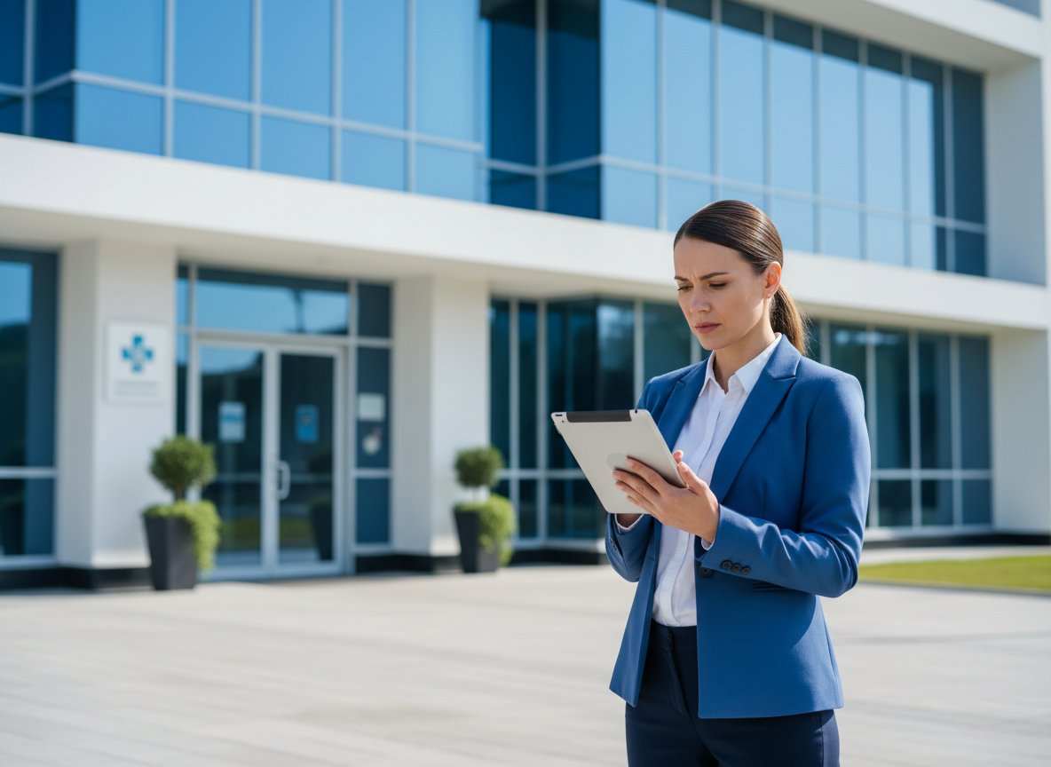 ScottsDirectory's tweet photo. Healthcare sales teams rely on accurate physician data to improve outreach. Learn how a list of doctors in Canada supports stronger territory planning and sales performance.

https://t.co/NEUXvgLAer

#HealthcareSales #PhysicianData #TerritoryPlanning #SCOTT'SMDSelect https://t.co/KhzRo0mFUH