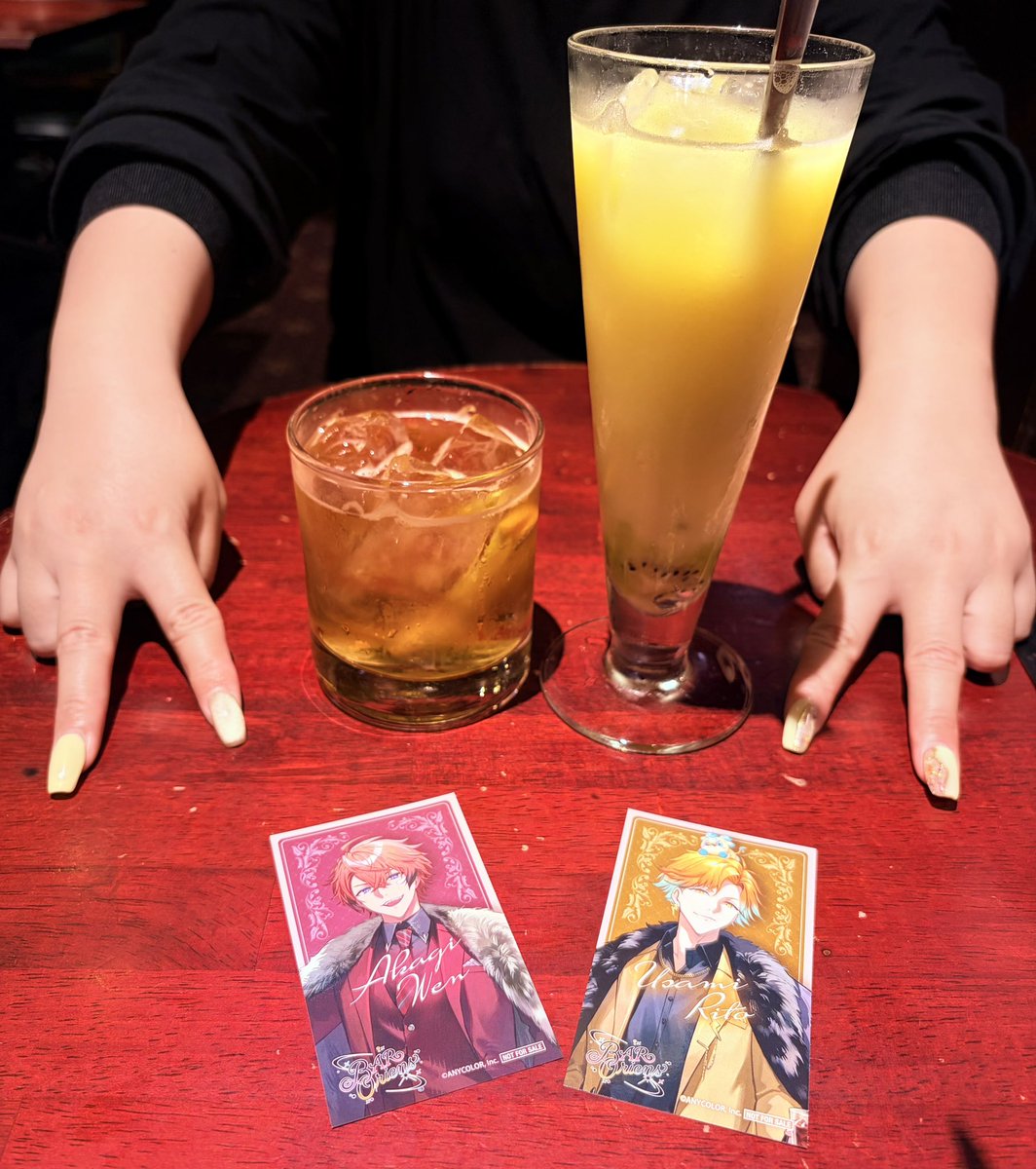 SagaraKei's tweet photo. HUBでKP🍻してきた〜✨
楽しかった💕 https://t.co/4tqovsherD