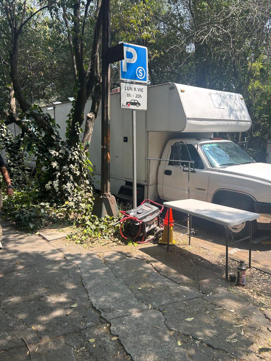 vecinos unidos lomas tweet media