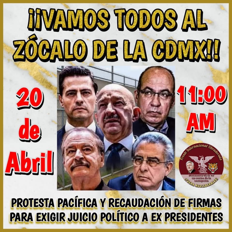 THE NEW CHANO TIMES 🔺🇲🇽 tweet media