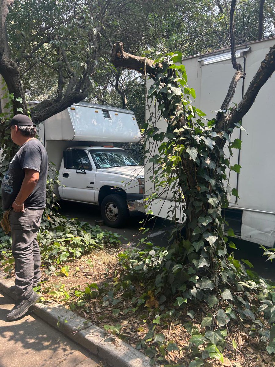 vecinos unidos lomas tweet media