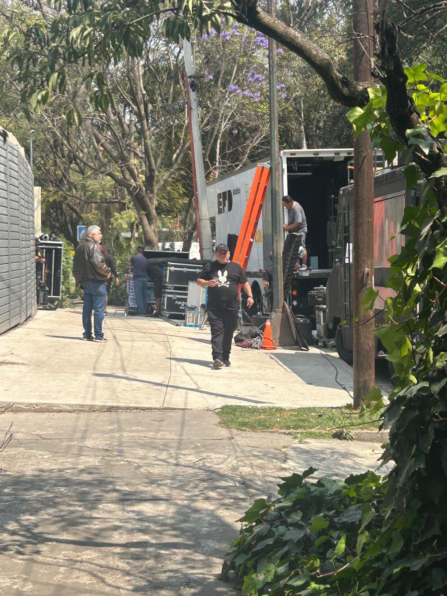 vecinos unidos lomas tweet media