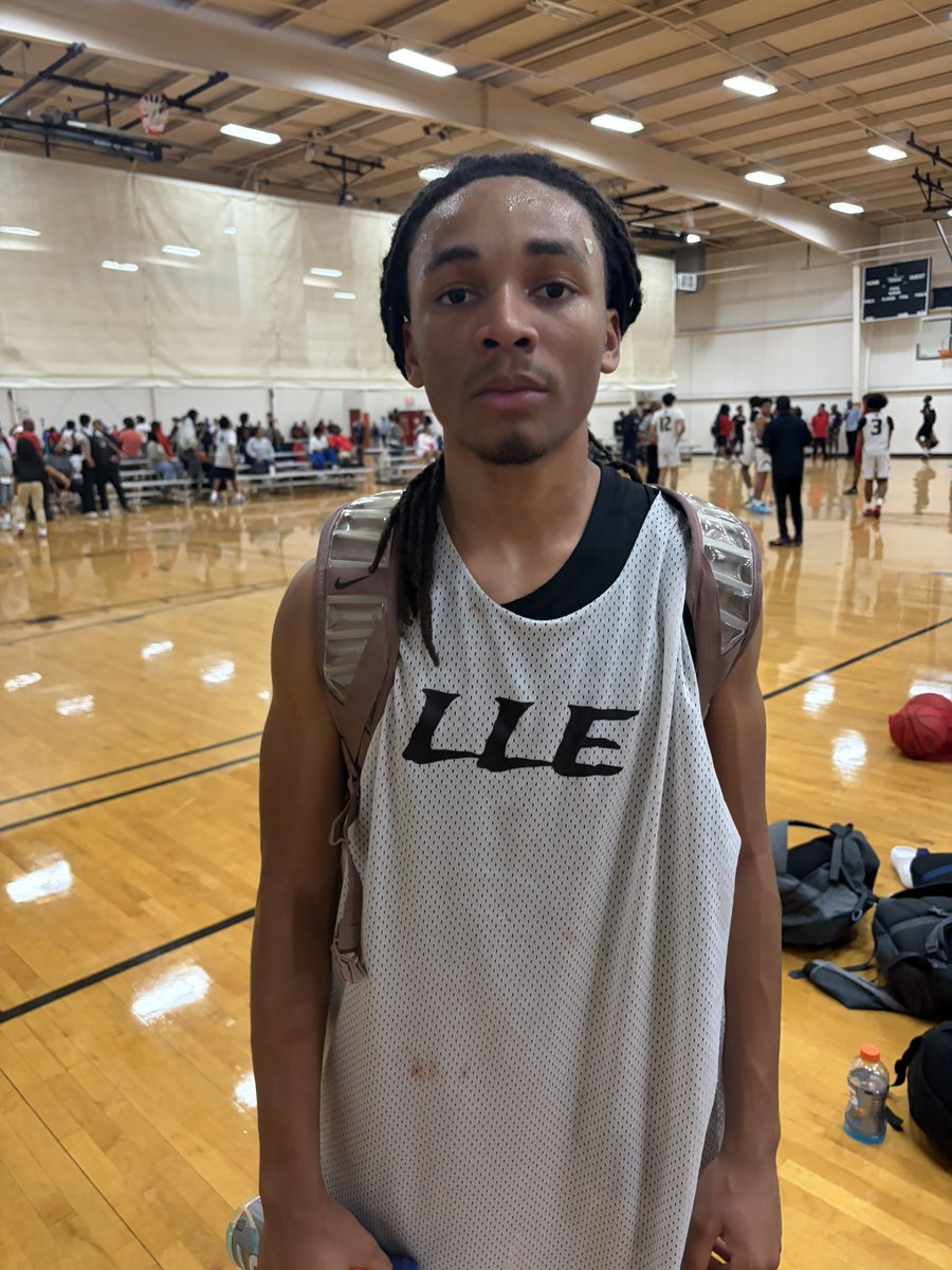 On the Radar Hoops Events tweet media