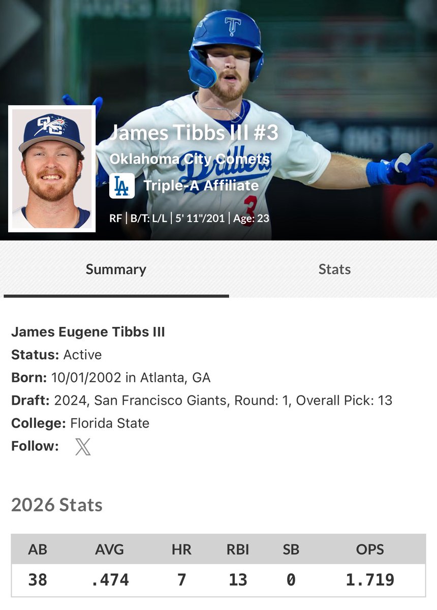 Jared Carrabis tweet media