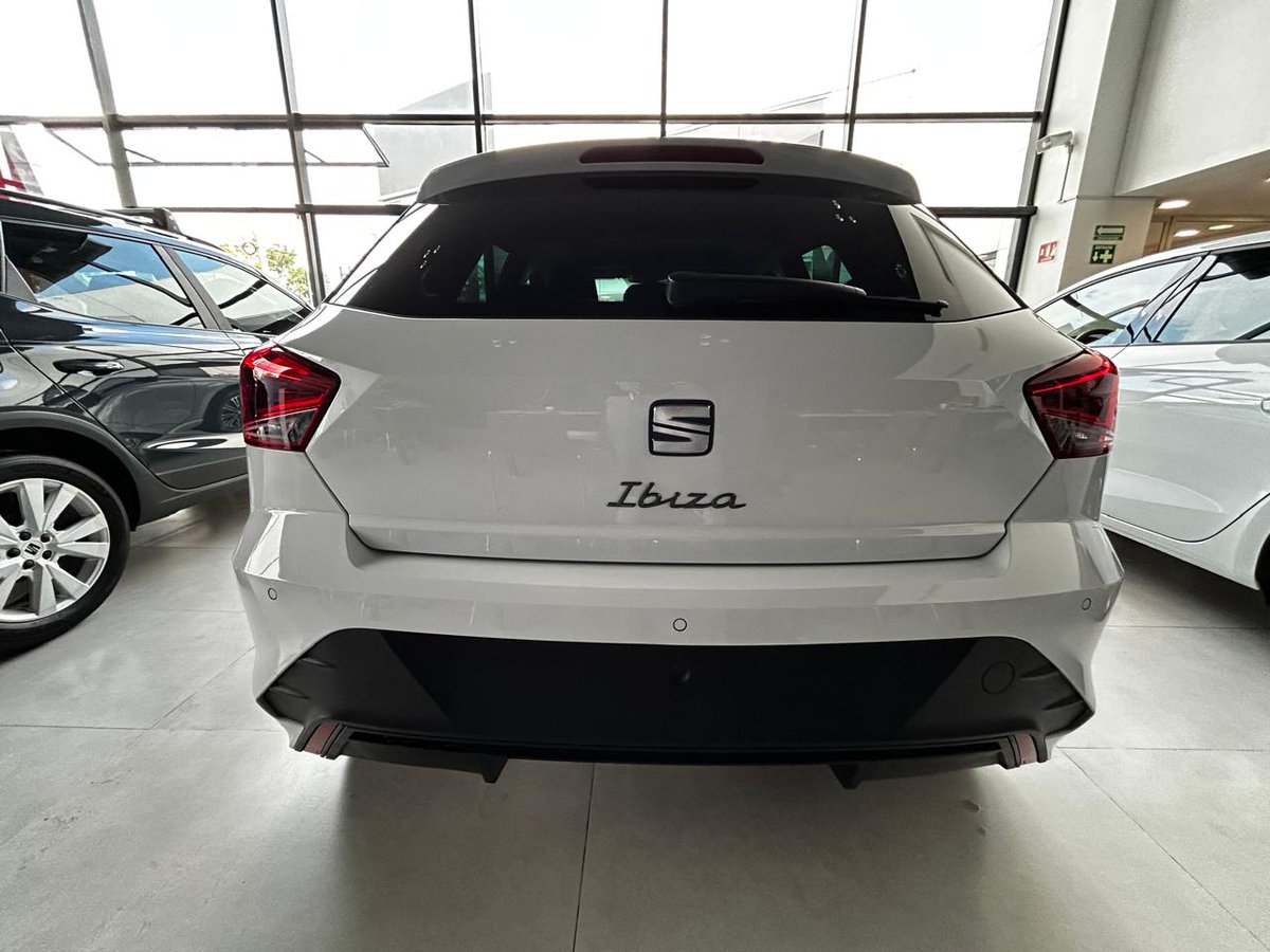 SEAT_TOTAL's tweet photo. Oferta Abril 2026

SEAT IBIZA STYLE 2026
con Credito SEAT 
Desde $348,900

Con Israel Rangel asesor comercial en SEAT Cuautitlan 
WSP 55 37177594 https://t.co/JBD9Q867lC