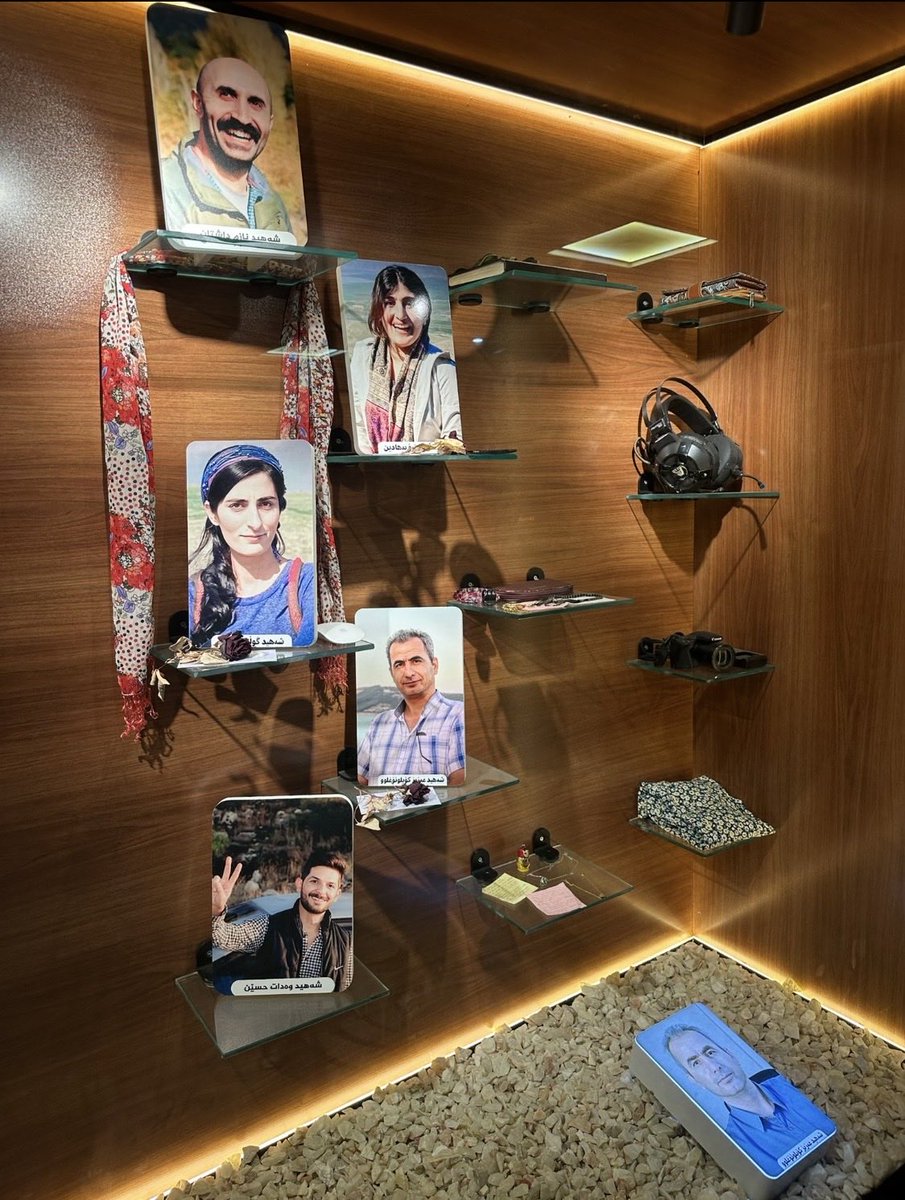 Heval DILBIHAR tweet media