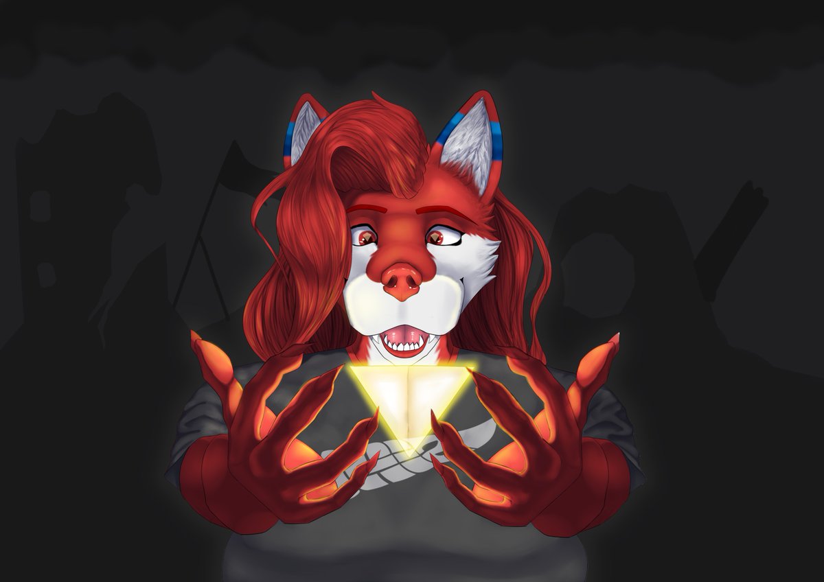 lh2_LH2's tweet photo. DELTA 
#furryarworks #furrycharacter #furryfandomart #furryart
#artmoots https://t.co/60uMcqi7HW