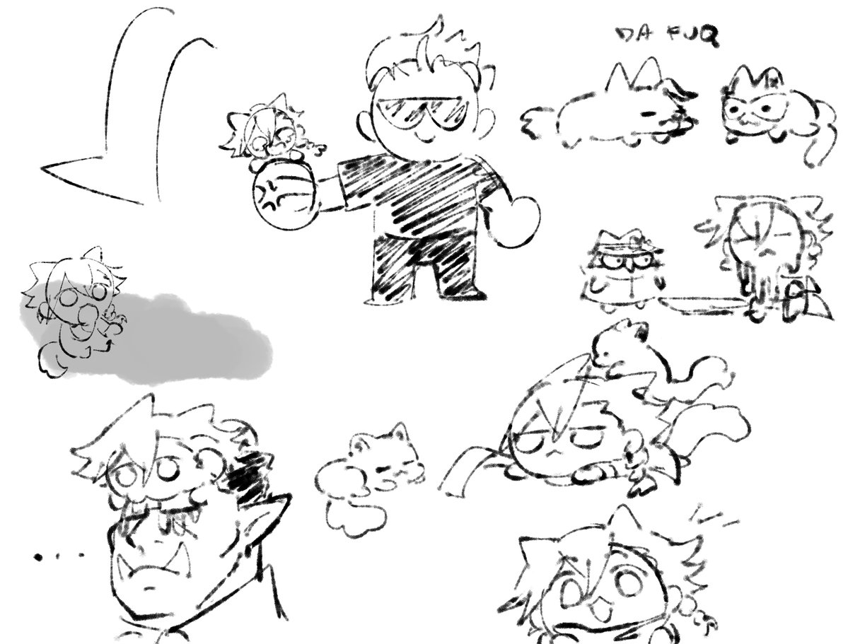 Wrender✍️ (busy with comms) tweet media