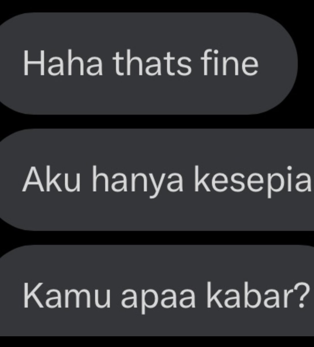 Backburner era lagi ni! Siapa yang sering dijadiin backburner? 😔