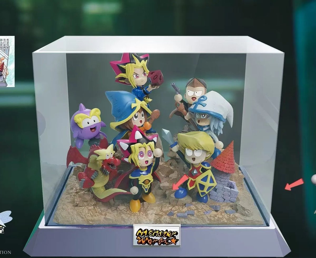 Necrone!!! tweet media