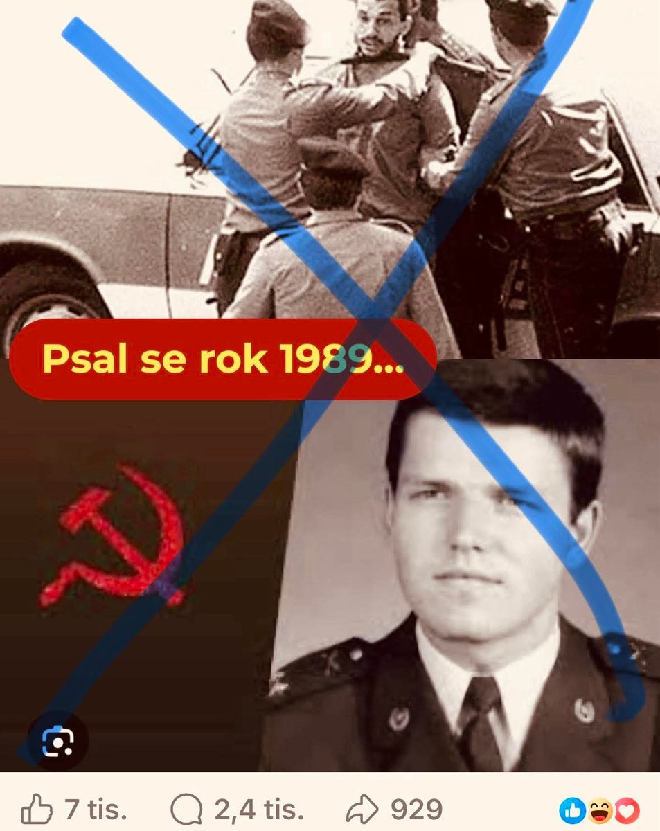 Od Stanislavy Gabriely Waldštejn:

Jak snadno se soudí minulost z pohodlí přítomnosti…💁‍♀️

Na tuhle neustále omílanou mantru už je nutné reagovat.

Libor Vondráček (pro mnohé dnes „rozuměj SPD“) si opakovaně bere na mušku našeho prezidenta Petra Pavla, a vytahuje jeho minulost.