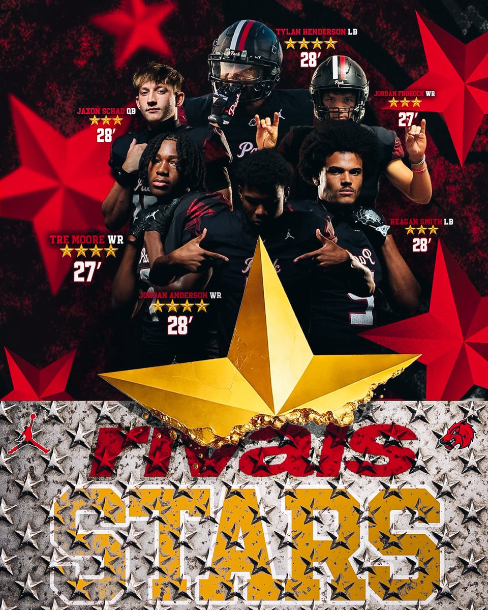 Weiss Football tweet media