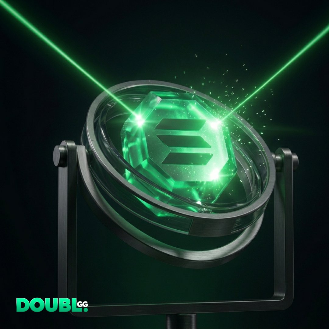 Doubl.gg tweet media