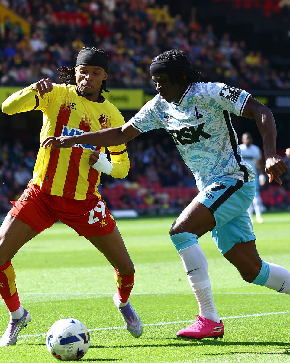 Charlton Athletic FC tweet media