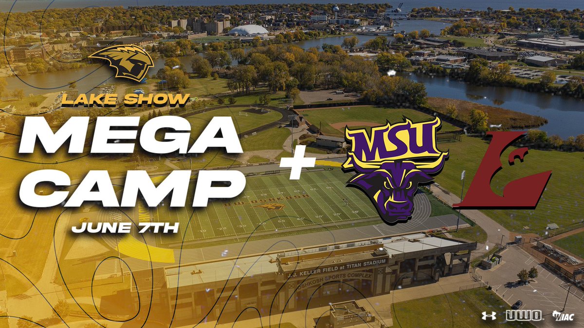 UW-Oshkosh Football tweet media