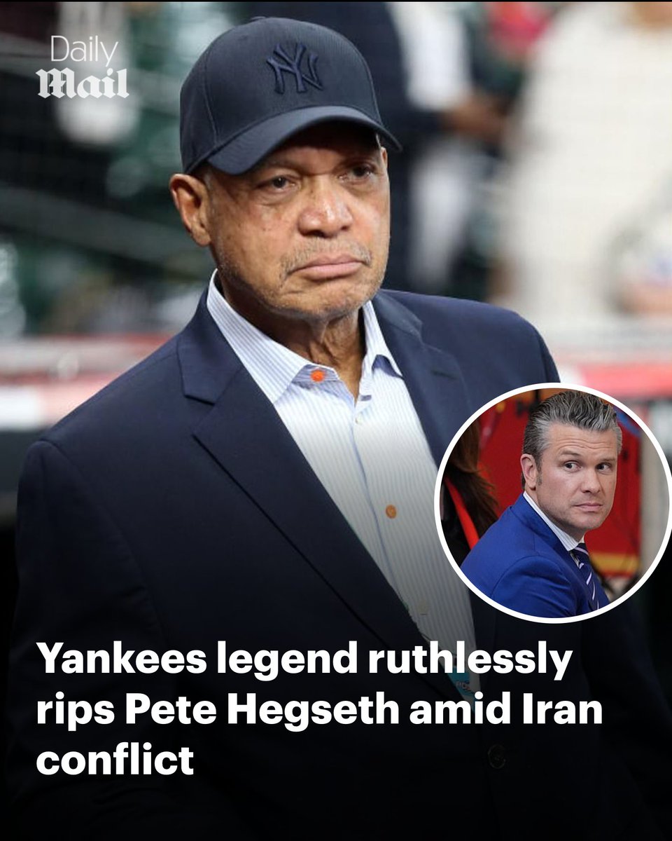 Daily Mail US tweet media