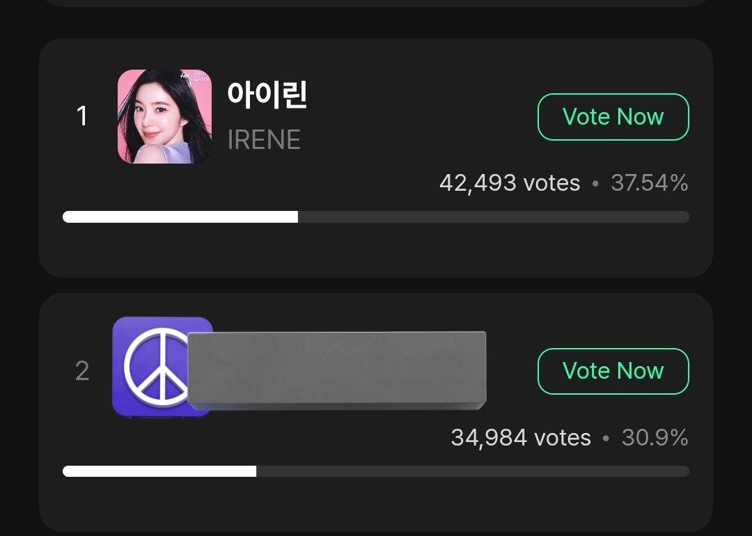 𝐑𝐕𝐄 || 𝐁𝐢𝐠𝐠𝐞𝐬𝐭 𝐅𝐚𝐧 🩷 tweet media