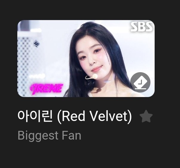 𝐑𝐕𝐄 || 𝐁𝐢𝐠𝐠𝐞𝐬𝐭 𝐅𝐚𝐧 🩷 tweet media