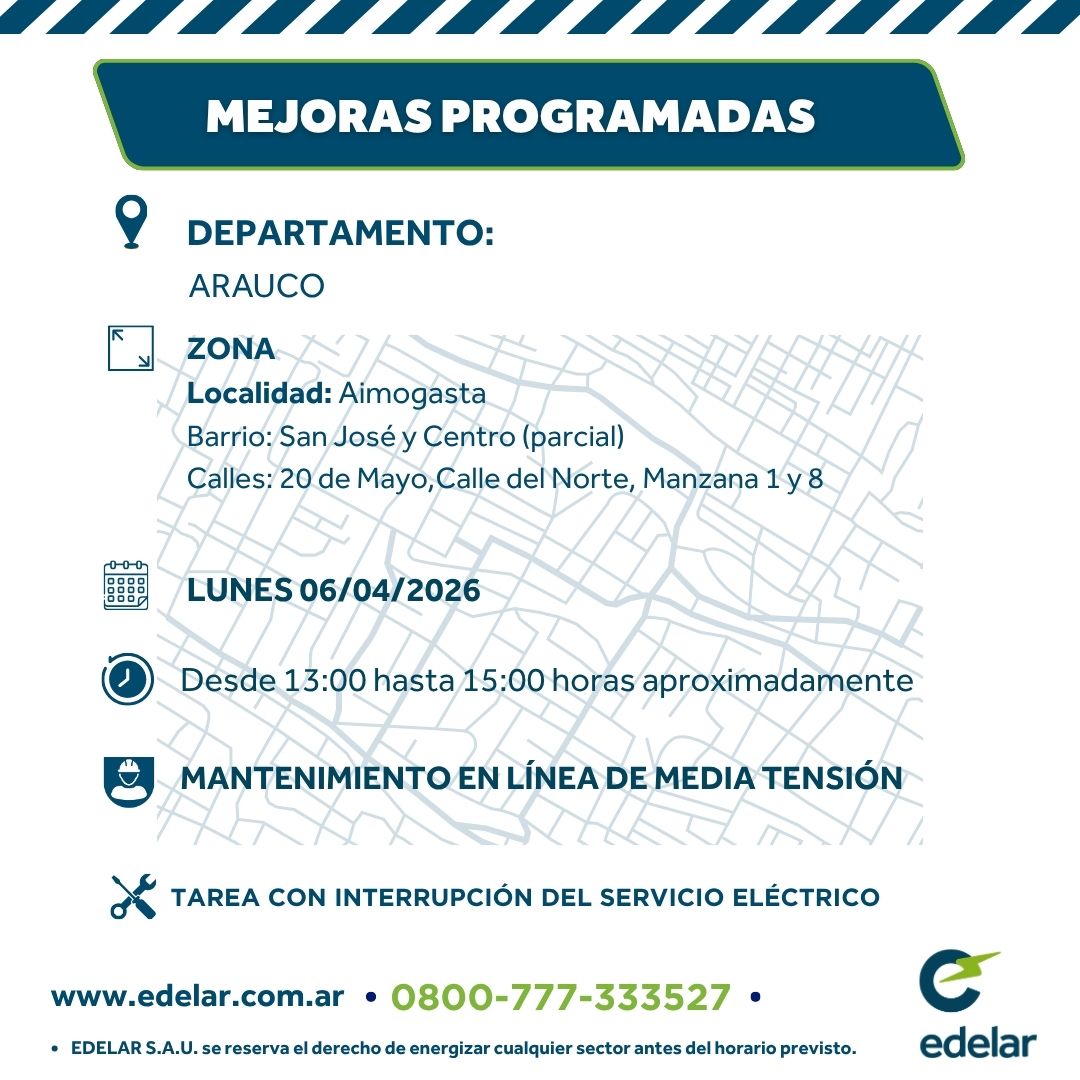 EDELAR SAU tweet media