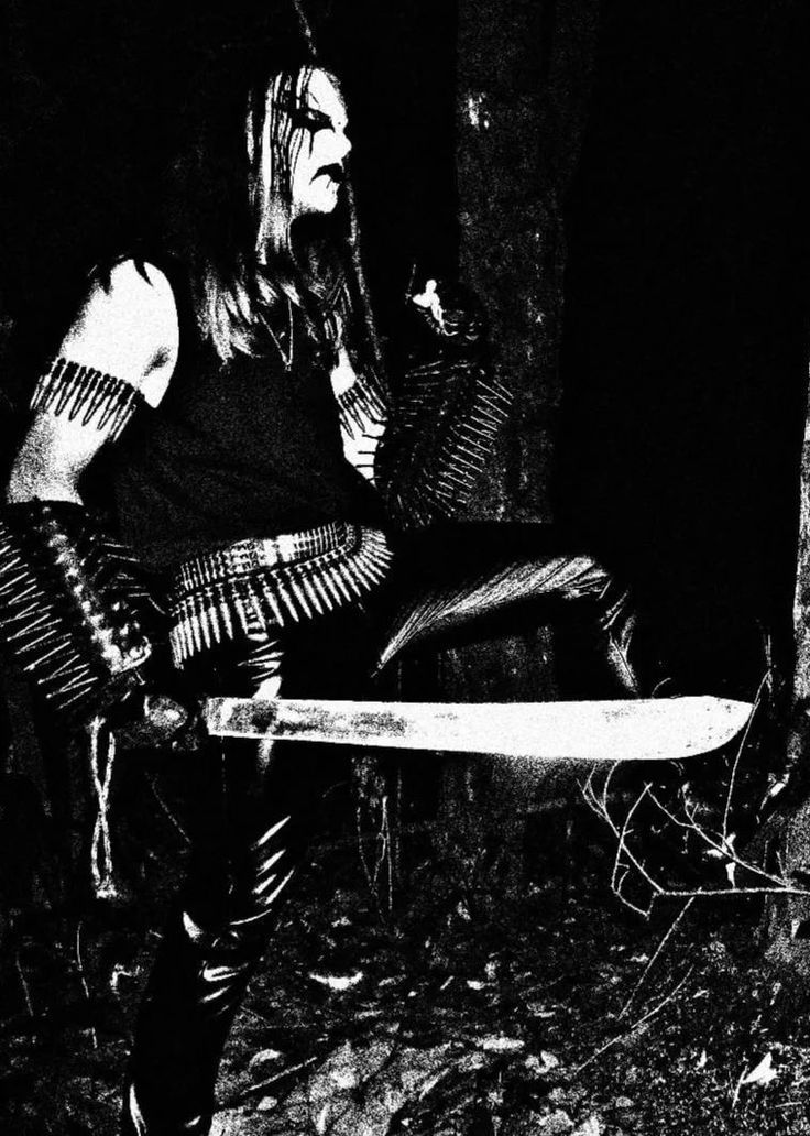 Doomed to the Slaughter Deathzine tweet media