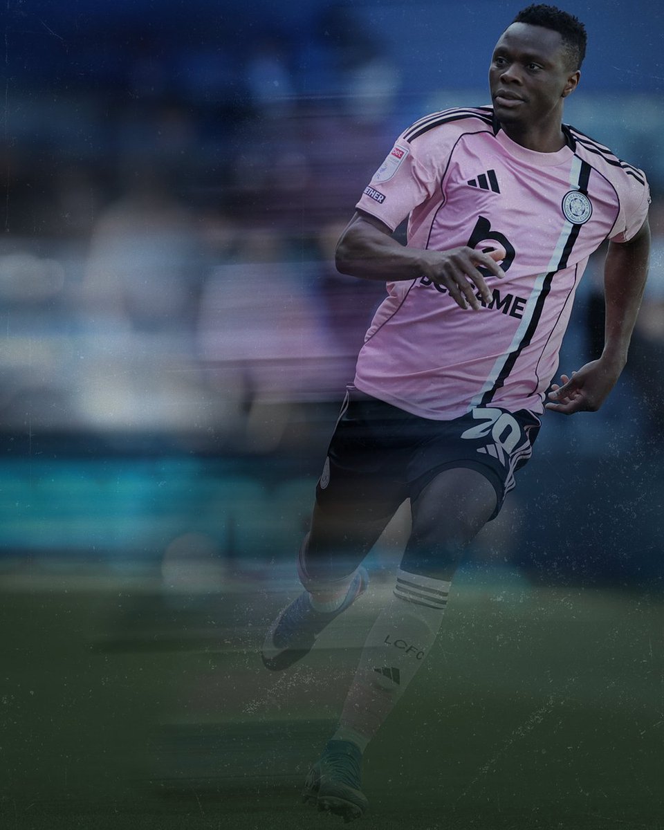 Leicester City tweet media