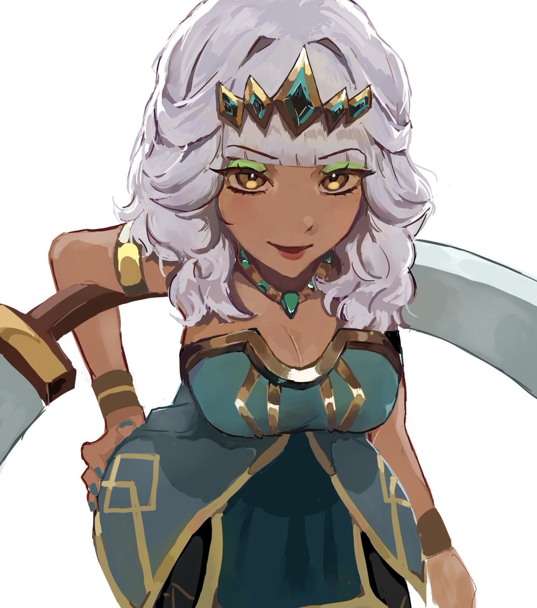 #LeagueOfLegendsFanArt
#Artoflegends 
きやなかいたよー