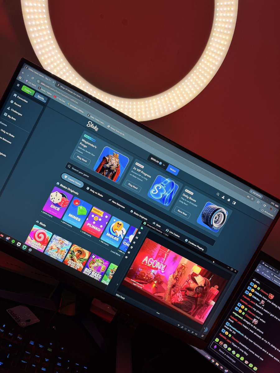 SoaR Agony tweet media