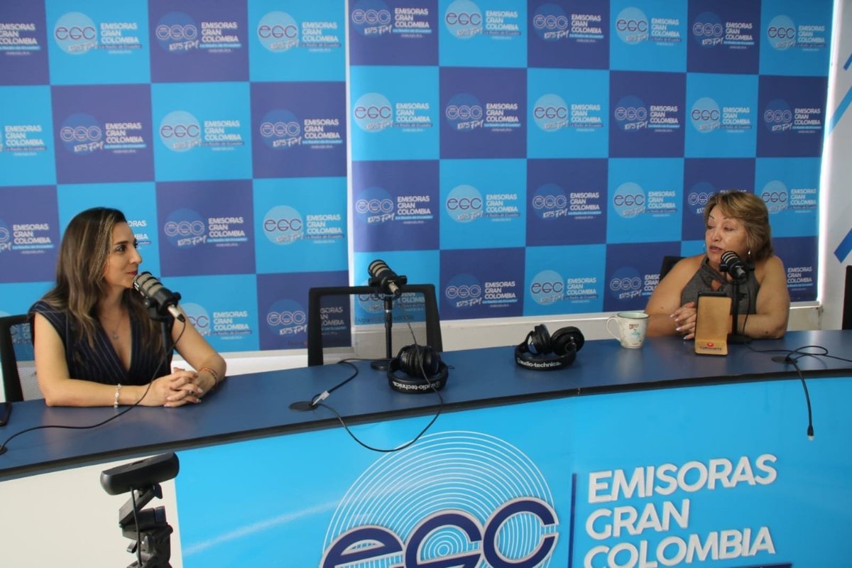 Coordinación Zonal 1 - ECU 911 Ibarra tweet media