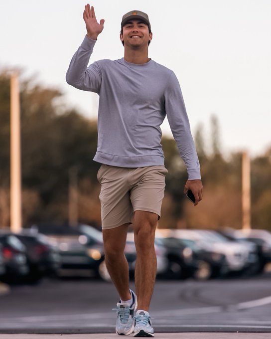 OK Blue Jays tweet media