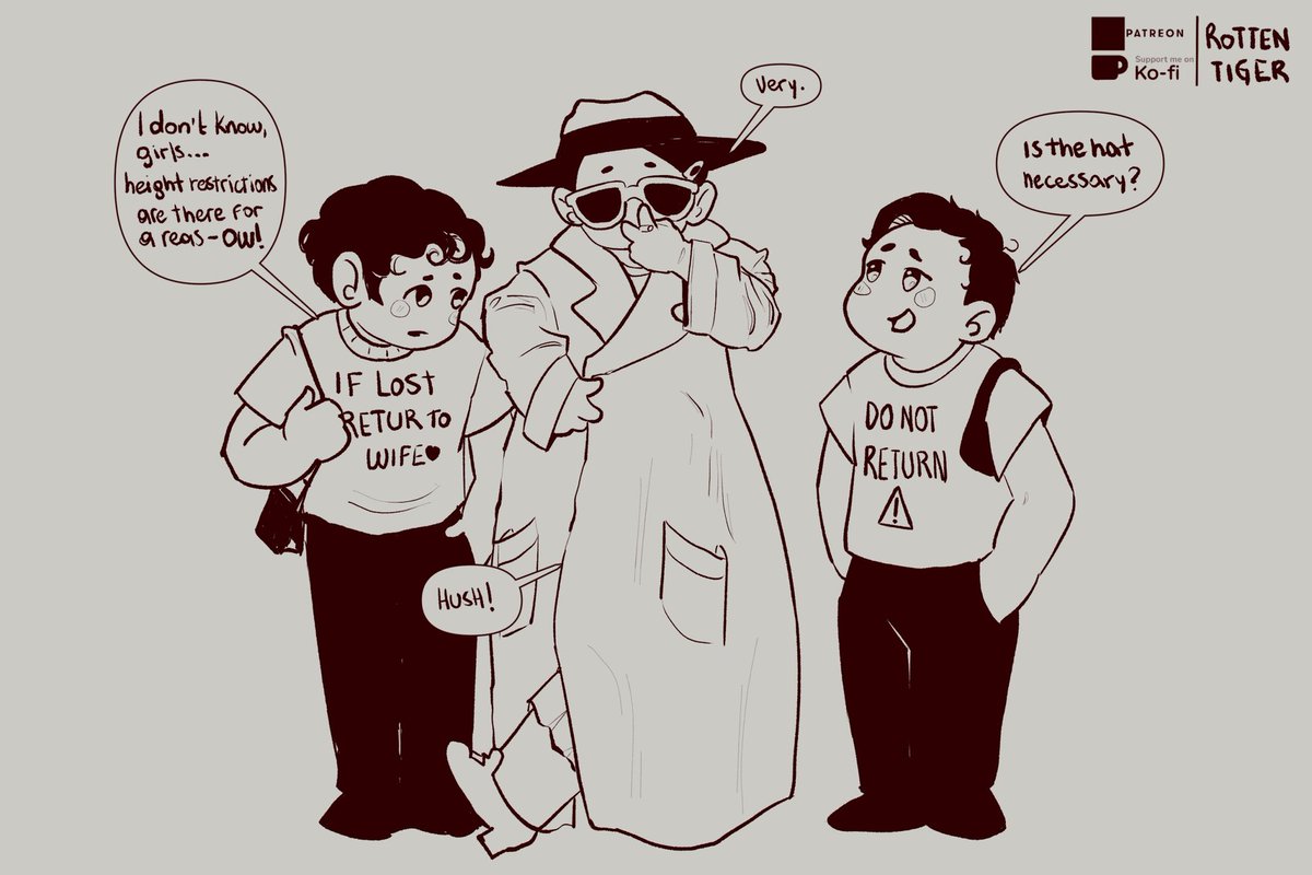 🔞local queer villain🇦🇷✂️ tweet media