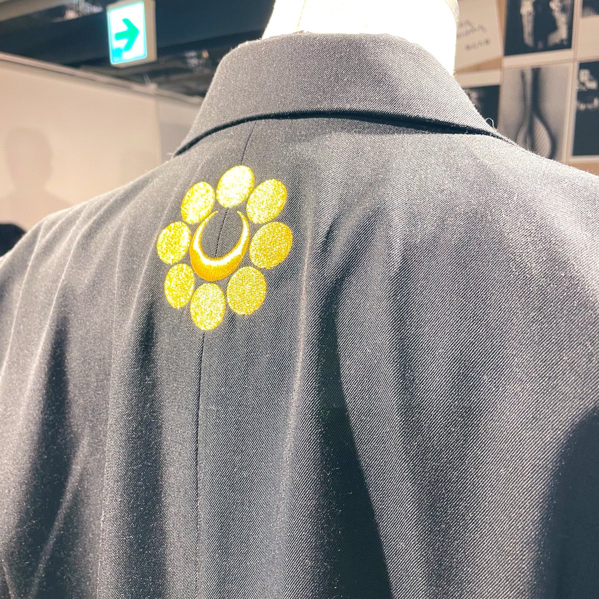 ほんちゃん tweet media