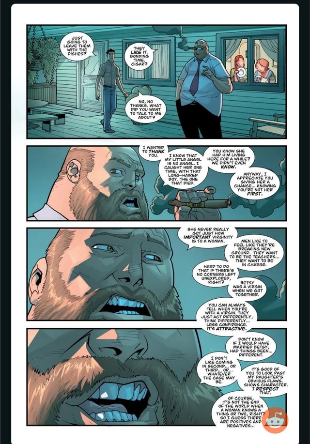 Matt Patata tweet media