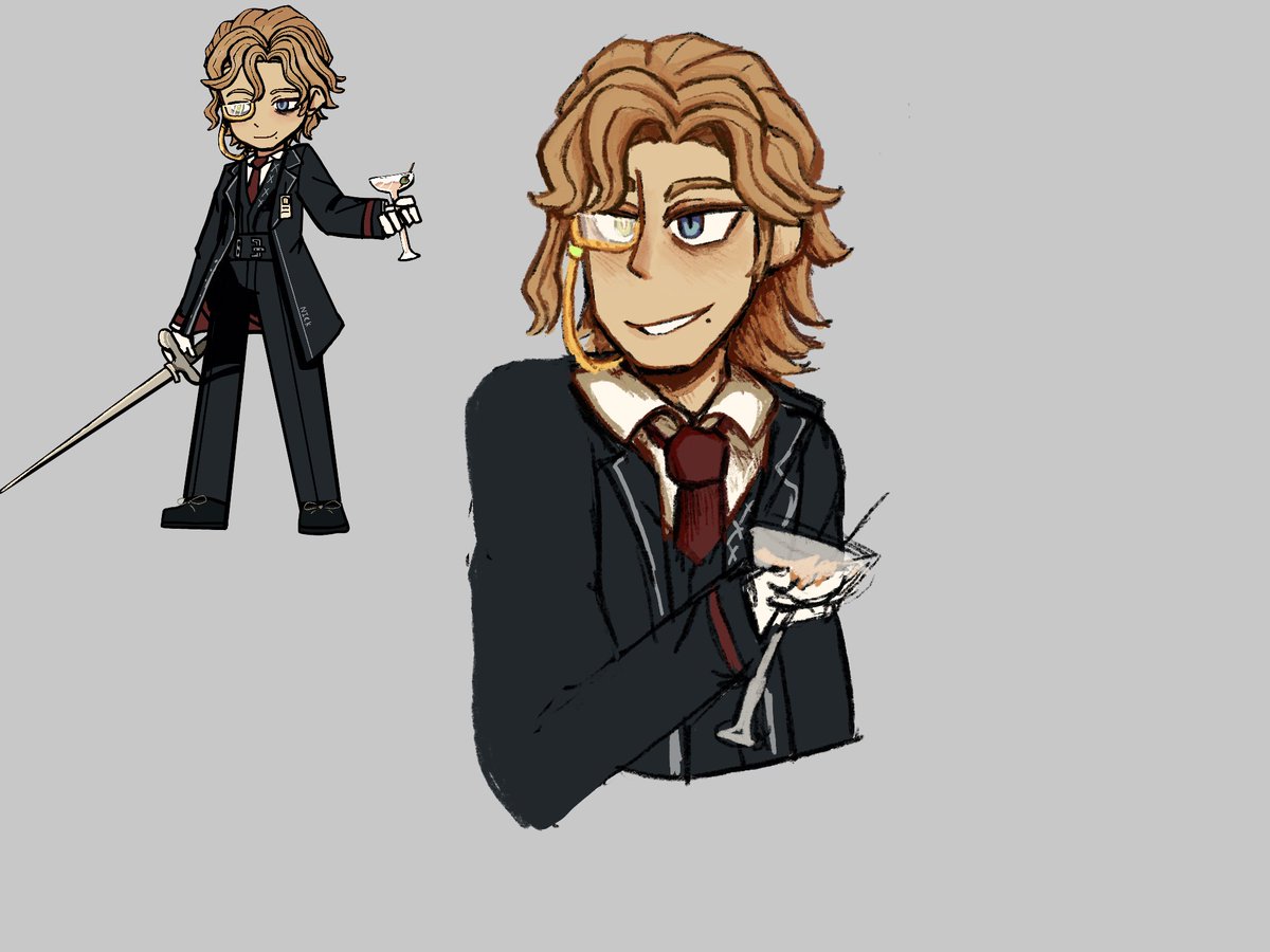 Scribs (@Akivilistarnova) / Posts / X
