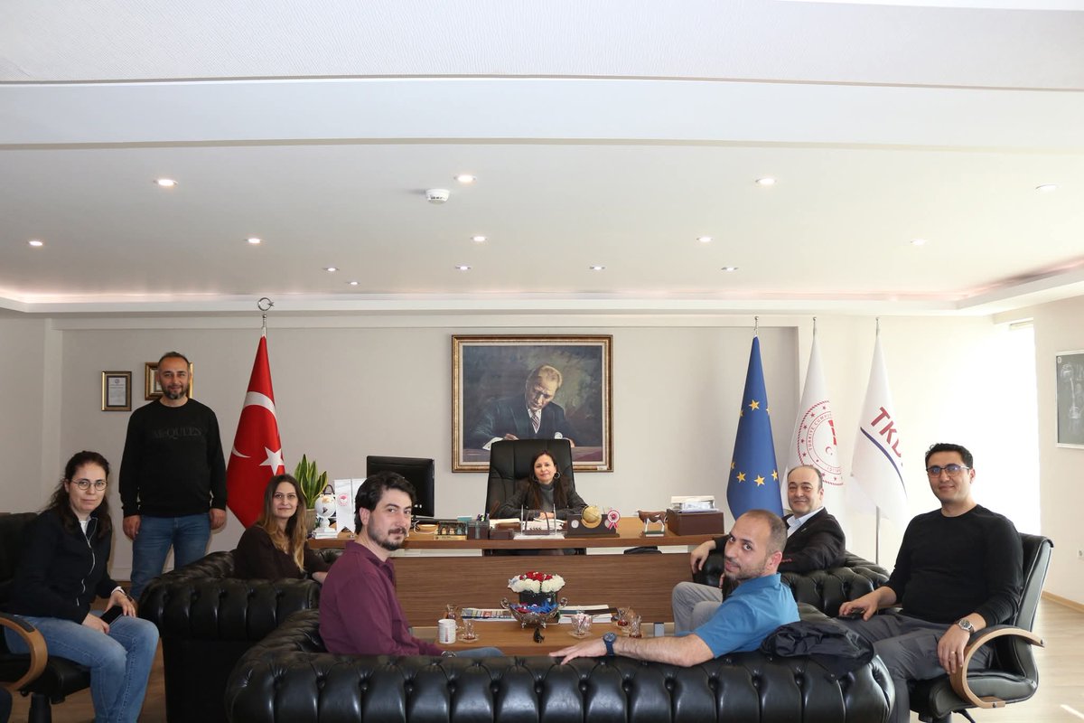 Aydın Veteriner Hekimleri Odası tweet media