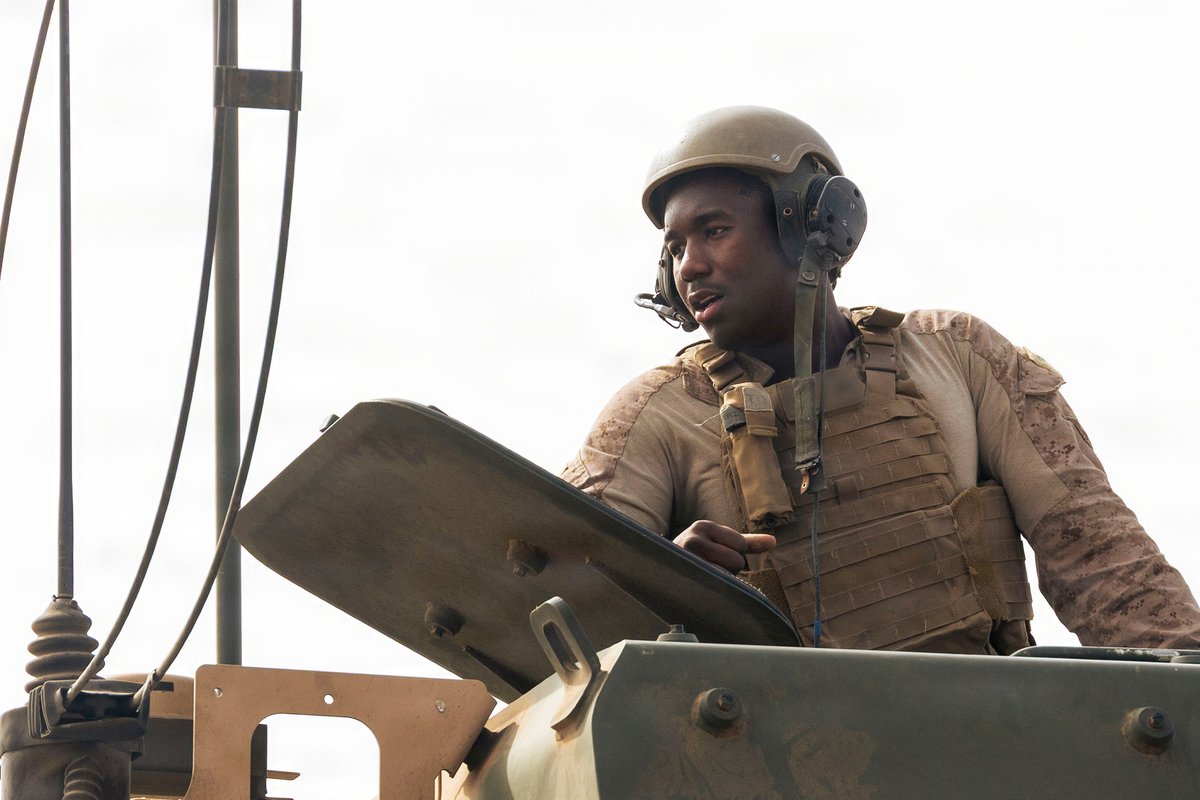 U.S. Central Command - Arabic tweet media