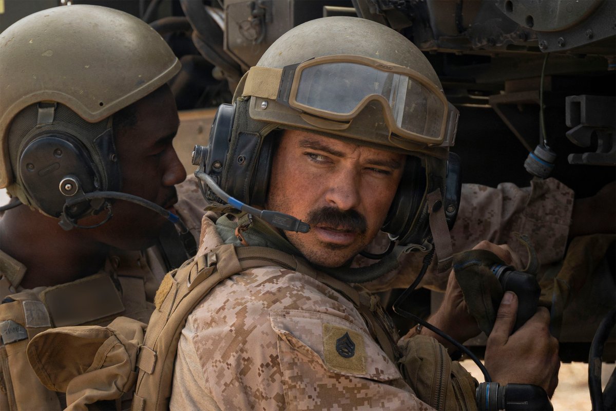 U.S. Central Command - Arabic tweet media