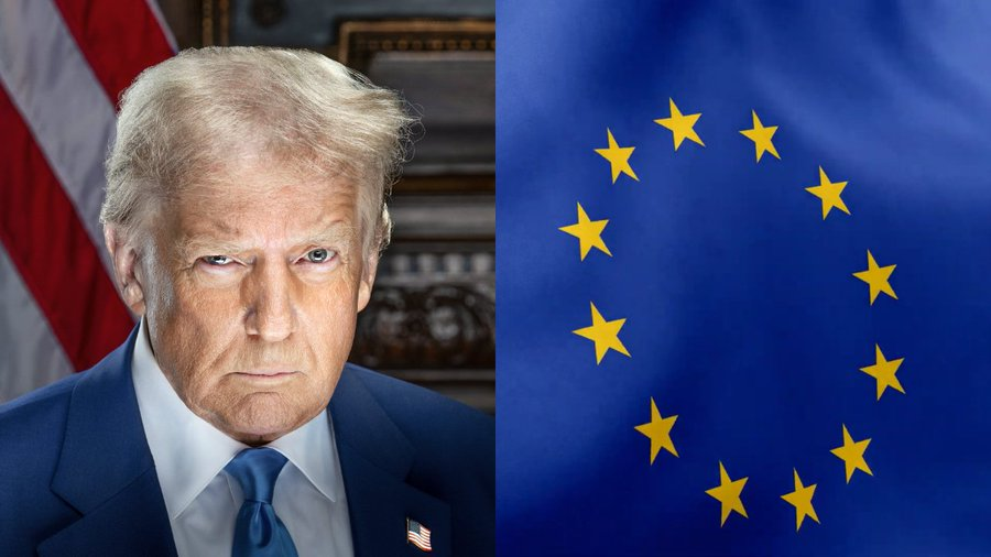 Resist the Mainstream tweet media