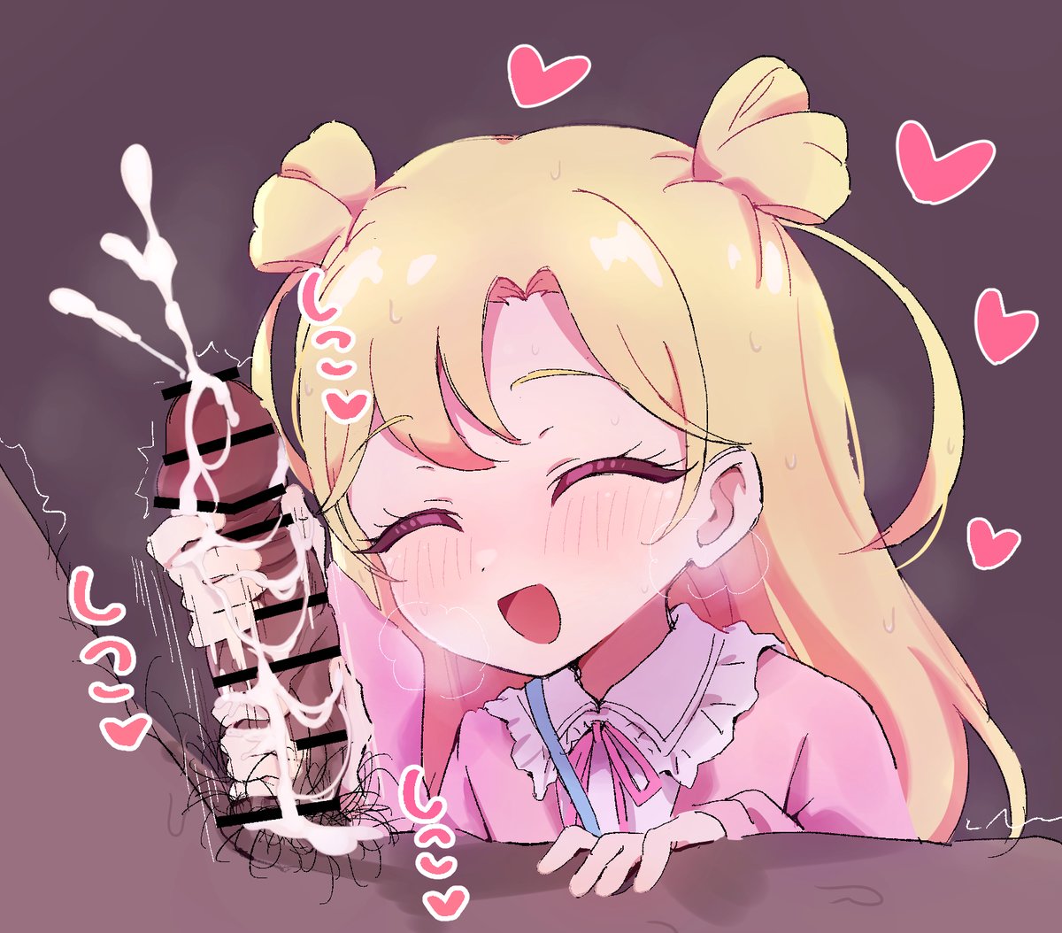 ひととも🔞 tweet media