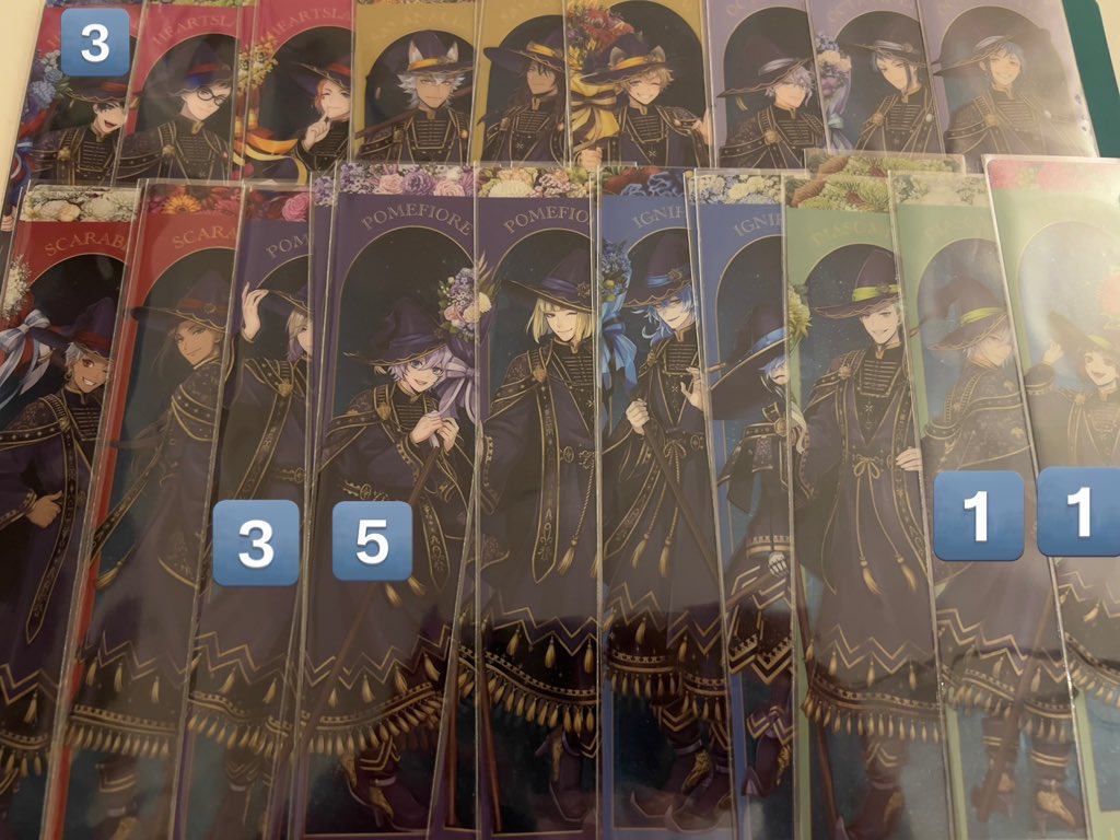 み🐰⸝꙳取引垢 tweet media