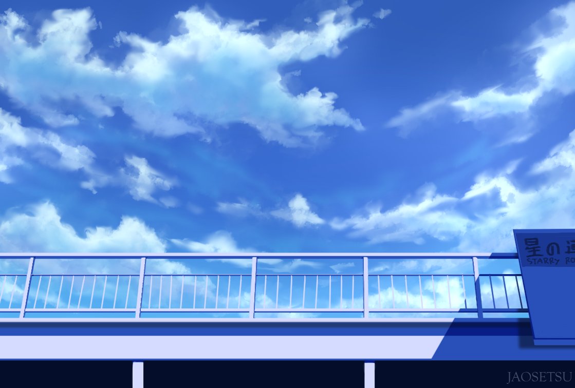 jao ˚⊹ | BG art tweet media