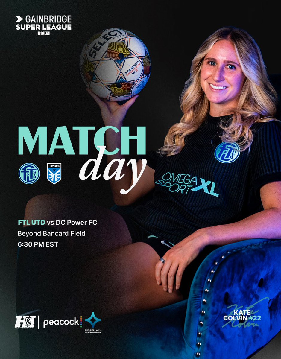 Fort Lauderdale United FC tweet media