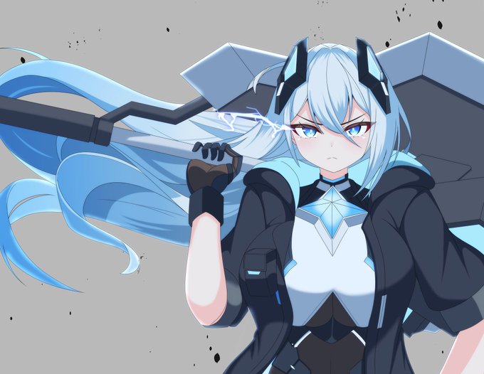 滑り込みよそのこシズミーイラスト! 