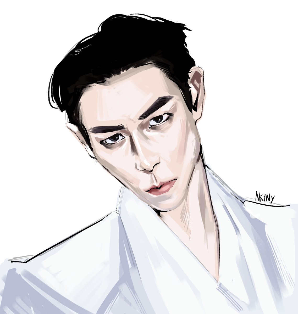 akiny__1's tweet photo. #TOP #choiseunghyun https://t.co/vDUVvitp8v