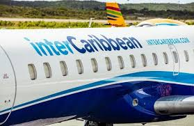 caribbeannewsuk's tweet image. #CARIBBEAN: interCaribbean Airways has announced the launch of an interline agreement with Air Canada, strengthening travel connections between the Caribbean and Canada through key hubs in #Barbados and #Antigua and Barbuda.