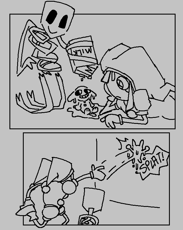 dyking it up digital style tweet media