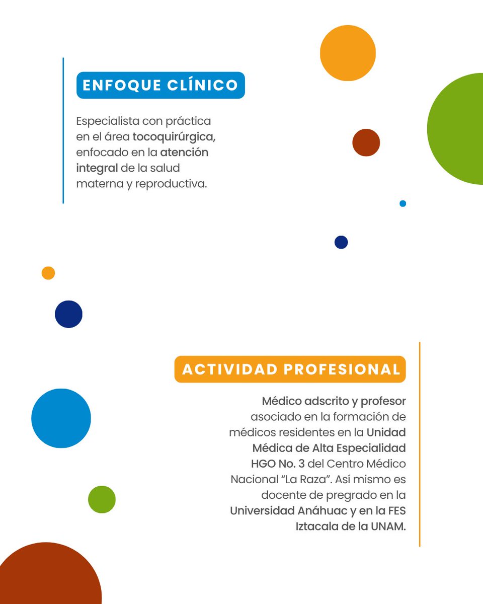 VIS Foundation México tweet media